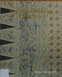 Kain Tradisional Indonesia