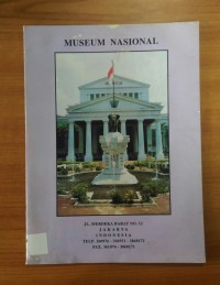 Museum Nasional
