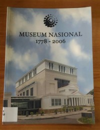 Museum Nasional 1778 - 2006