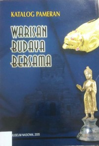 Warisan Budaya Bersama