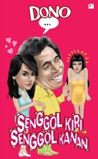 Senggol Kiri Senggol Kanan